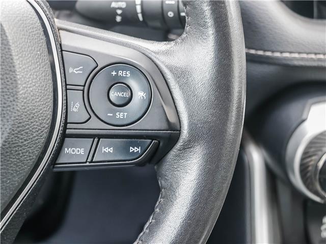 2022 Toyota RAV4 XLE (Stk: 15-U1220A) in London - Image 5 of 26