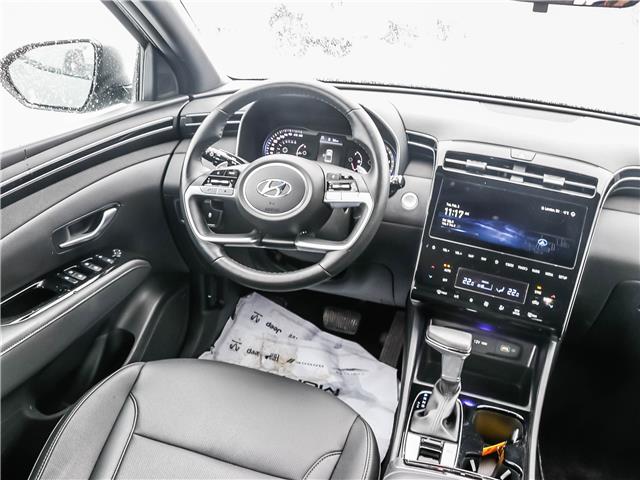 2024 Hyundai Santa Cruz Trend (Stk: 15-26113A) in London - Image 6 of 30