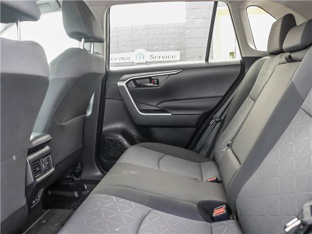2023 Toyota RAV4 LE (Stk: 15-IC080) in London - Image 15 of 25