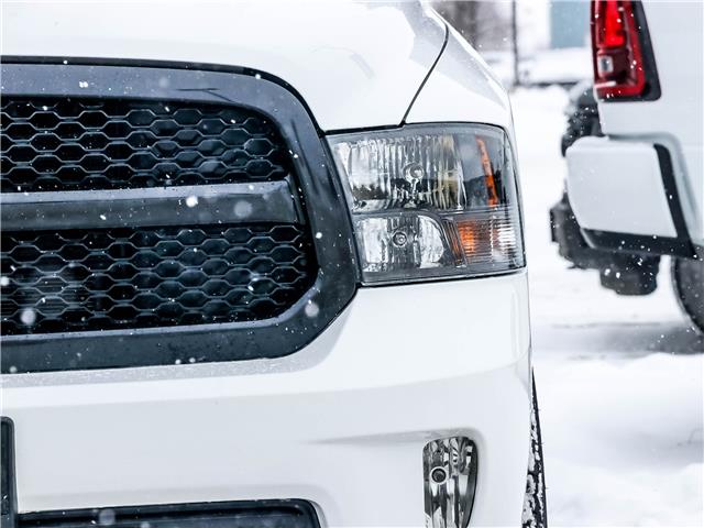 2023 RAM 1500 Classic Tradesman (Stk: 15-U1228) in London - Image 9 of 25