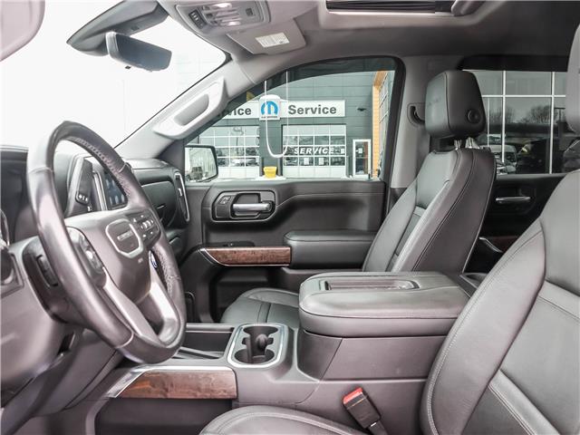 2021 GMC Sierra 1500 Denali (Stk: 15-U1225) in London - Image 14 of 28