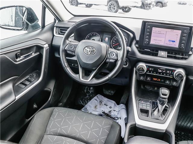 2022 Toyota RAV4 XLE (Stk: 15-U1220A) in London - Image 6 of 26