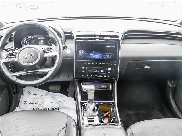 2024 Hyundai Santa Cruz Trend (Stk: 15-26113A) in London - Image 7 of 30