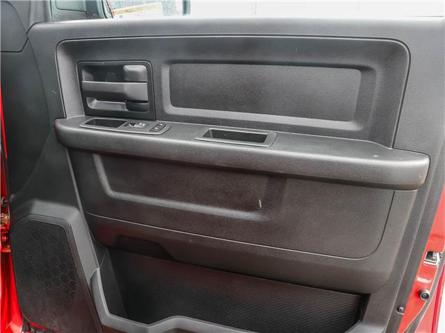 2021 RAM 1500 Classic Tradesman (Stk: 15-U1232) in London - Image 22 of 25