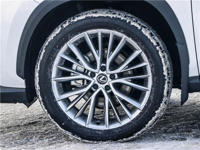 2024 Lexus NX 350 Base (Stk: 15-U1230) in London - Image 10 of 30