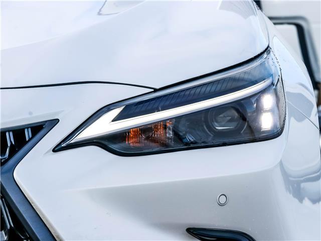 2024 Lexus NX 350 Base (Stk: 15-U1230) in London - Image 9 of 30