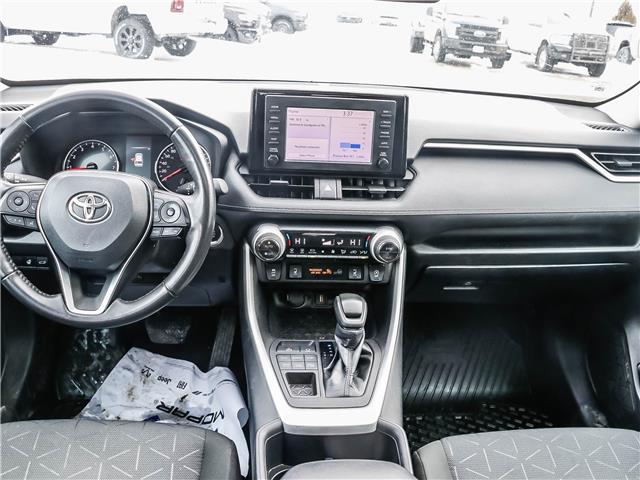 2022 Toyota RAV4 XLE (Stk: 15-U1220A) in London - Image 7 of 26