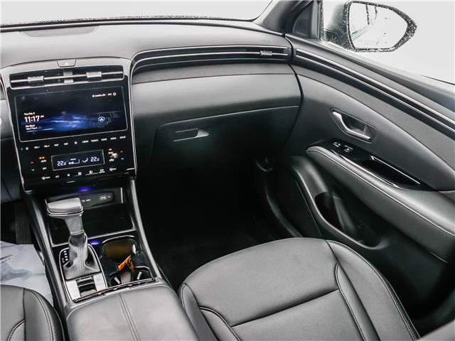 2024 Hyundai Santa Cruz Trend (Stk: 15-26113A) in London - Image 8 of 30