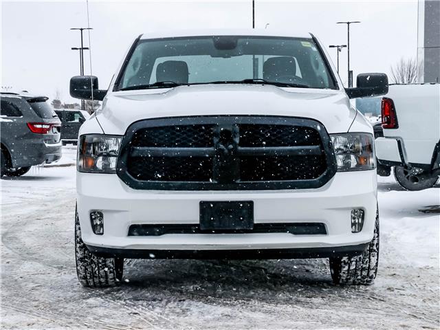 2023 RAM 1500 Classic Tradesman (Stk: 15-U1228) in London - Image 2 of 25