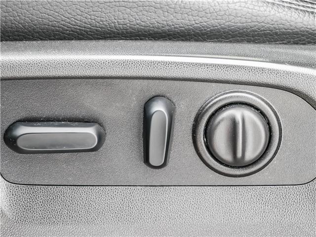 2021 GMC Sierra 1500 Denali (Stk: 15-U1225) in London - Image 15 of 28