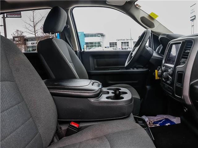 2021 RAM 1500 Classic Tradesman (Stk: 15-U1232) in London - Image 23 of 25