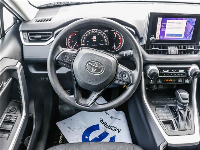 2023 Toyota RAV4 LE (Stk: 15-IC080) in London - Image 3 of 25