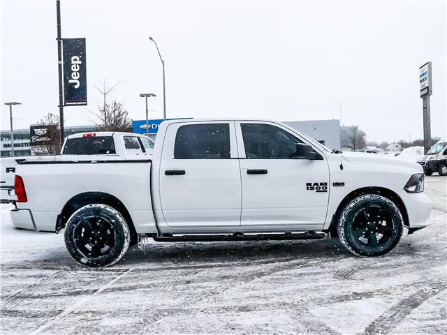 2023 RAM 1500 Classic Tradesman (Stk: 15-U1228) in London - Image 22 of 25