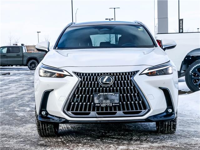 2024 Lexus NX 350 Base (Stk: 15-U1230) in London - Image 2 of 30