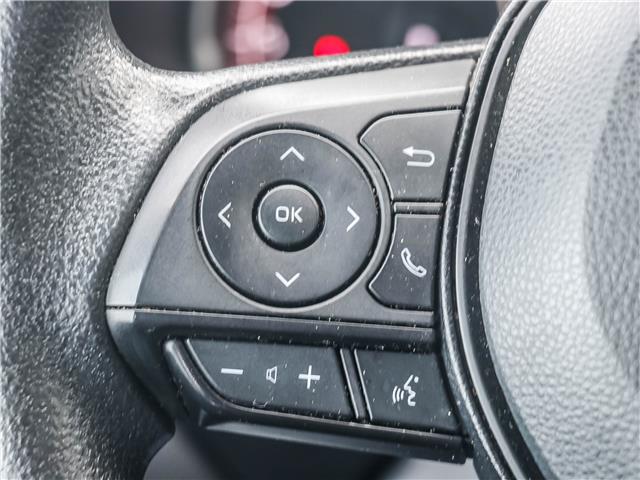 2023 Toyota RAV4 LE (Stk: 15-IC080) in London - Image 4 of 25