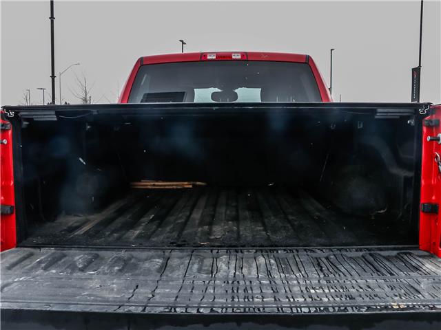 2021 RAM 1500 Classic Tradesman (Stk: 15-U1232) in London - Image 25 of 25