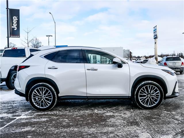2024 Lexus NX 350 Base (Stk: 15-U1230) in London - Image 25 of 30