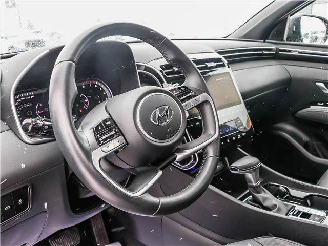 2024 Hyundai Santa Cruz Trend (Stk: 15-26113A) in London - Image 13 of 30