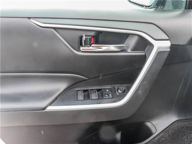 2022 Toyota RAV4 XLE (Stk: 15-U1220A) in London - Image 11 of 26