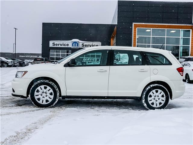 2018 Dodge Journey CVP/SE (Stk: 15-U1219) in London - Image 11 of 26