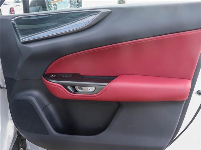 2024 Lexus NX 350 Base (Stk: 15-U1230) in London - Image 26 of 30