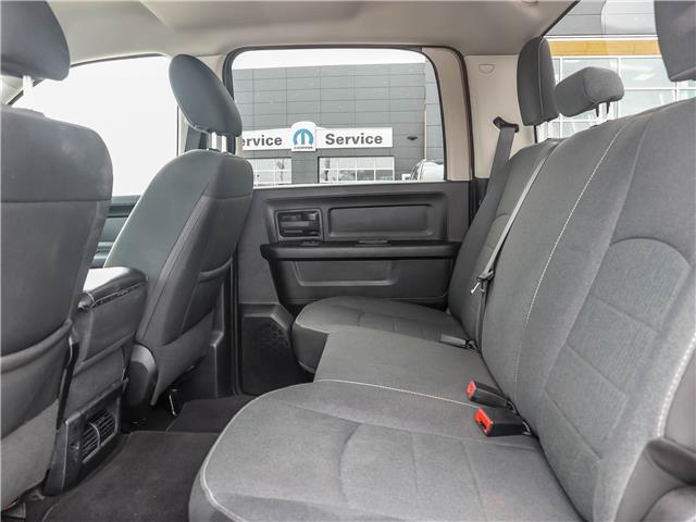 2021 RAM 1500 Classic Tradesman (Stk: 15-U1232) in London - Image 15 of 25