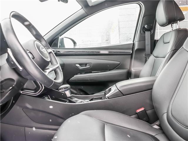 2024 Hyundai Santa Cruz Trend (Stk: 15-26113A) in London - Image 14 of 30