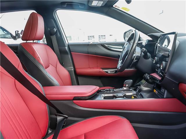 2024 Lexus NX 350 Base (Stk: 15-U1230) in London - Image 27 of 30