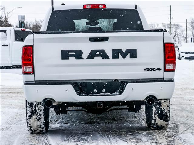 2023 RAM 1500 Classic Tradesman (Stk: 15-U1228) in London - Image 25 of 25