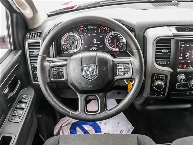 2021 RAM 1500 Classic Tradesman (Stk: 15-U1232) in London - Image 3 of 25