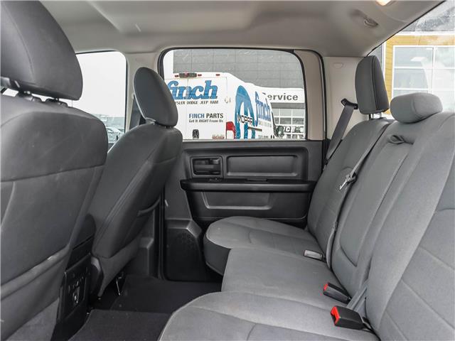 2023 RAM 1500 Classic Tradesman (Stk: 15-U1228) in London - Image 16 of 25