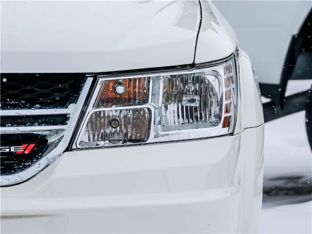 2018 Dodge Journey CVP/SE (Stk: 15-U1219) in London - Image 9 of 26