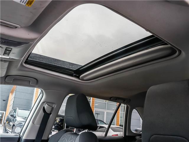 2022 Toyota RAV4 XLE (Stk: 15-U1220A) in London - Image 14 of 26