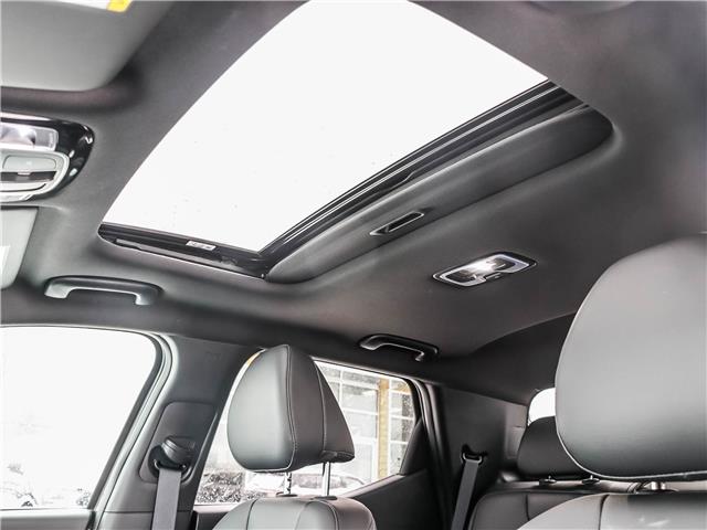 2024 Hyundai Santa Cruz Trend (Stk: 15-26113A) in London - Image 16 of 30