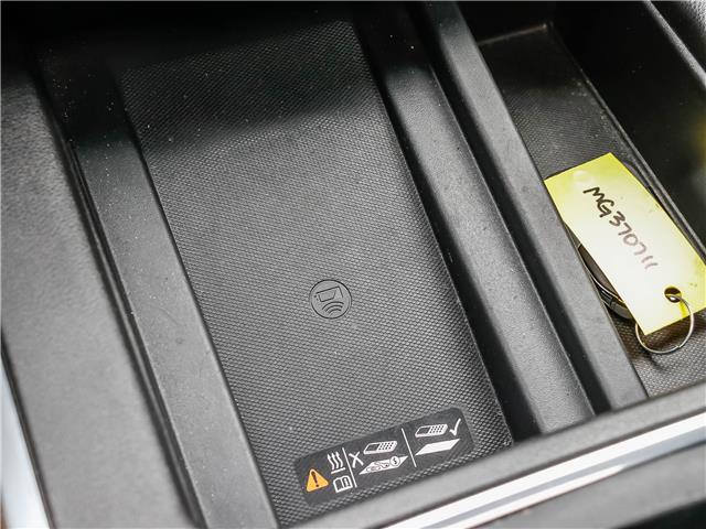 2021 GMC Sierra 1500 Denali (Stk: 15-U1225) in London - Image 21 of 28