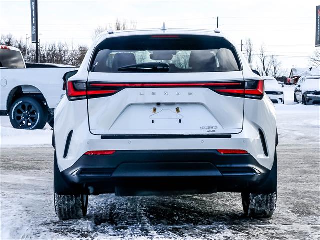 2024 Lexus NX 350 Base (Stk: 15-U1230) in London - Image 28 of 30