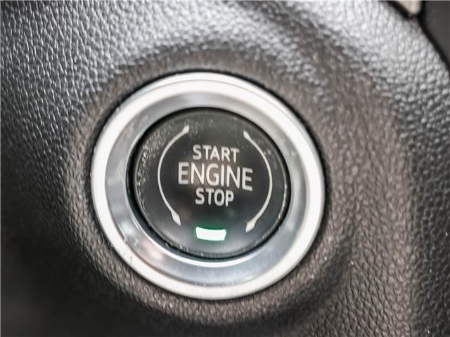 2021 GMC Sierra 1500 Denali (Stk: 15-U1225) in London - Image 22 of 28