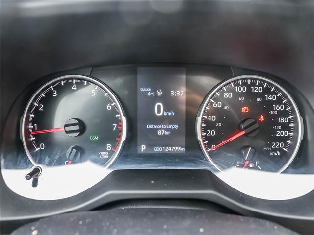 2022 Toyota RAV4 XLE (Stk: 15-U1220A) in London - Image 15 of 26