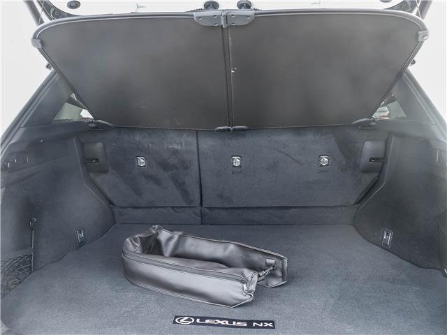 2024 Lexus NX 350 Base (Stk: 15-U1230) in London - Image 29 of 30