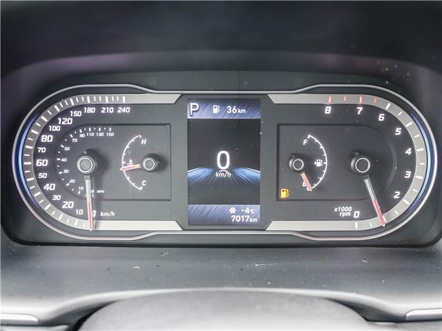 2024 Hyundai Santa Cruz Trend (Stk: 15-26113A) in London - Image 18 of 30