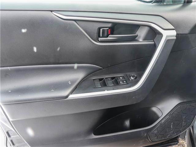 2023 Toyota RAV4 LE (Stk: 15-IC080) in London - Image 12 of 25