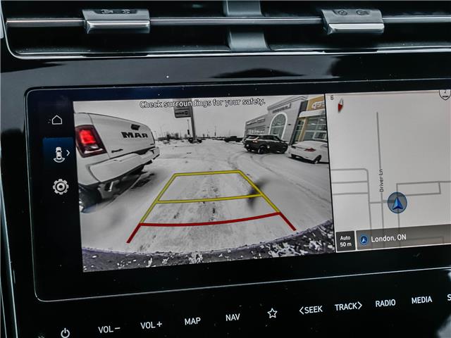 2024 Hyundai Santa Cruz Trend (Stk: 15-26113A) in London - Image 19 of 30