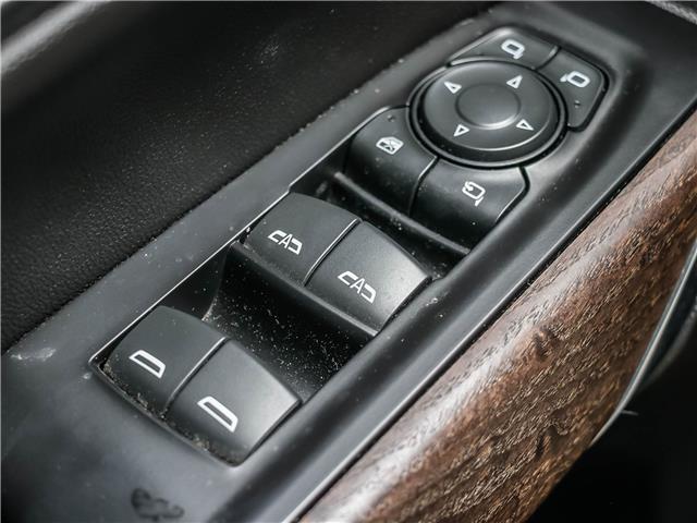 2021 GMC Sierra 1500 Denali (Stk: 15-U1225) in London - Image 23 of 28