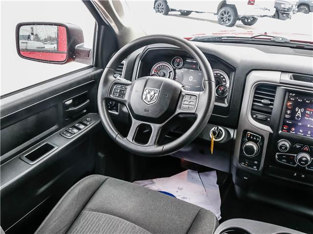 2021 RAM 1500 Classic Tradesman (Stk: 15-U1232) in London - Image 6 of 25