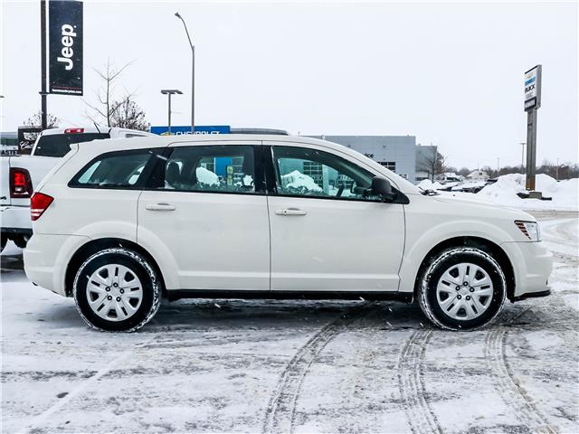 2018 Dodge Journey CVP/SE (Stk: 15-U1219) in London - Image 22 of 26