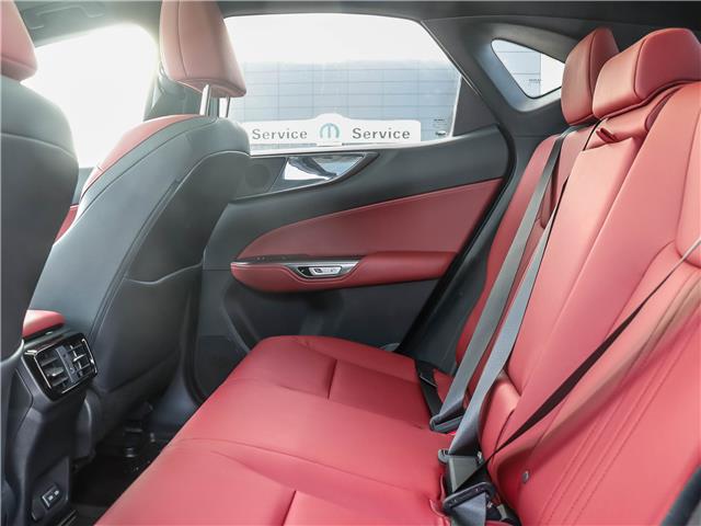 2024 Lexus NX 350 Base (Stk: 15-U1230) in London - Image 17 of 30