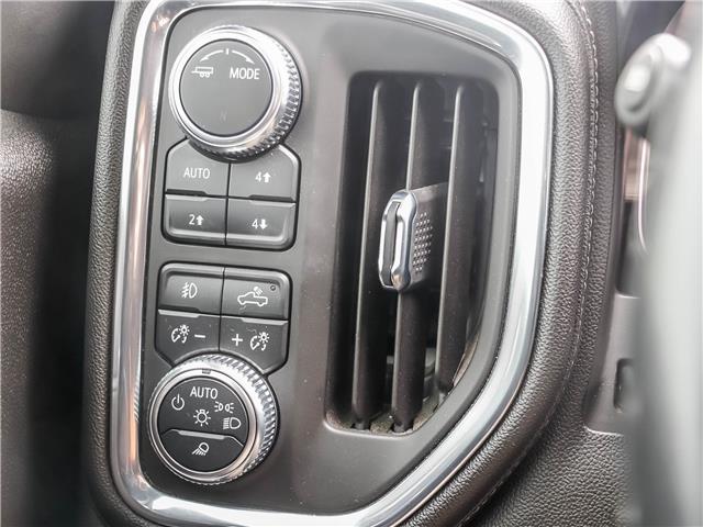 2021 GMC Sierra 1500 Denali (Stk: 15-U1225) in London - Image 24 of 28