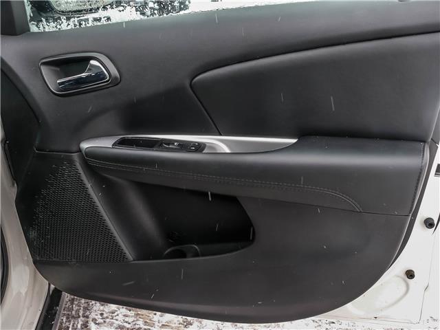 2018 Dodge Journey CVP/SE (Stk: 15-U1219) in London - Image 23 of 26