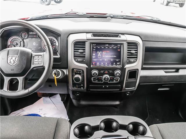 2021 RAM 1500 Classic Tradesman (Stk: 15-U1232) in London - Image 7 of 25