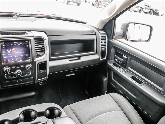 2021 RAM 1500 Classic Tradesman (Stk: 15-U1232) in London - Image 8 of 25
